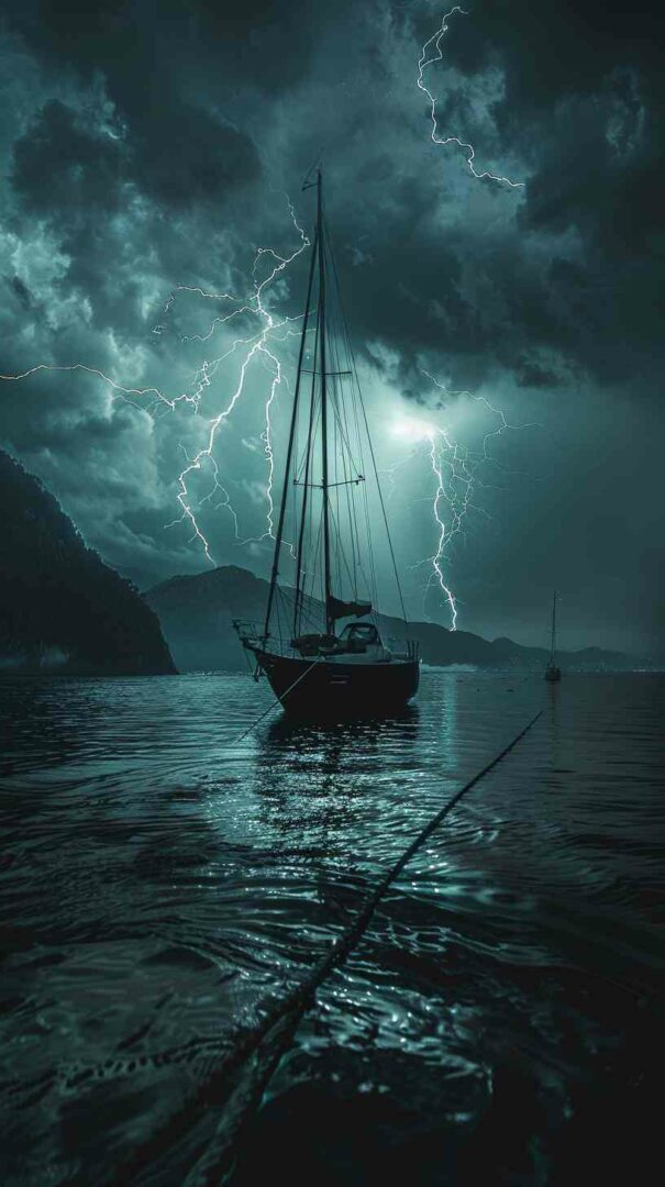 Boat Storm Watch Wallpaper 4K HD Wallpapers Boat Storm Watch Wallpaper 4K HD Wallpapers