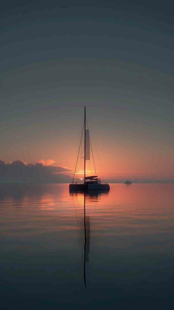 Boat Silhouette PNG 4K HD Wallpapers Boat Silhouette PNG 4K HD Wallpapers
