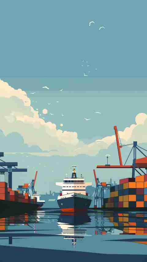 Clipart Ferry Boat 4K HD Wallpapers Clipart Ferry Boat 4K HD Wallpapers