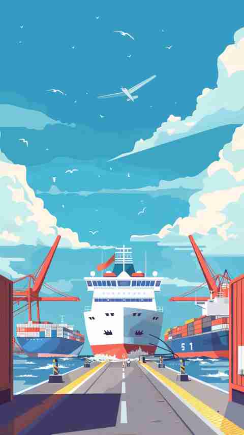 Clipart Ferry Boat 4K HD Wallpapers Clipart Ferry Boat 4K HD Wallpapers