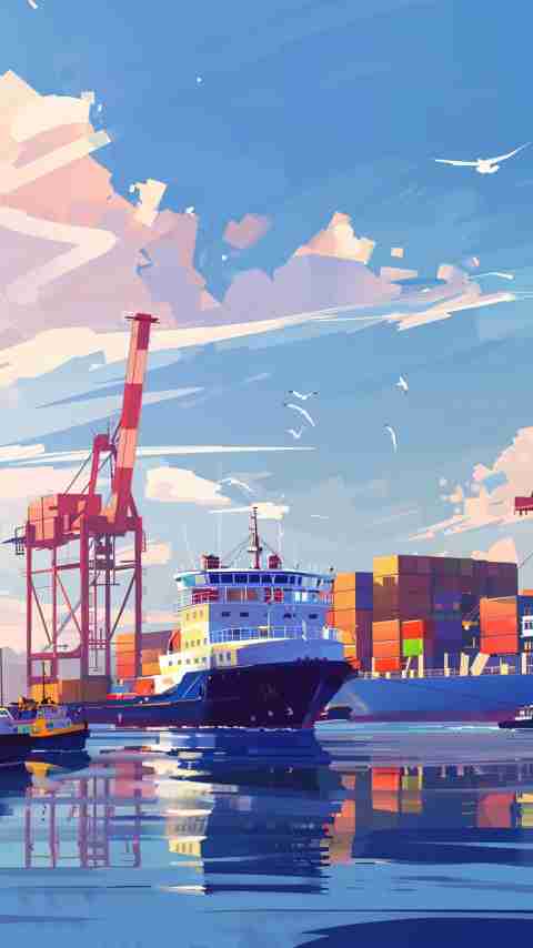 Clipart Ferry Boat 4K HD Wallpapers Clipart Ferry Boat 4K HD Wallpapers