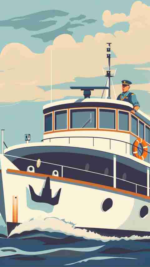 Clipart Ferry Boat 4K HD Wallpapers Clipart Ferry Boat 4K HD Wallpapers
