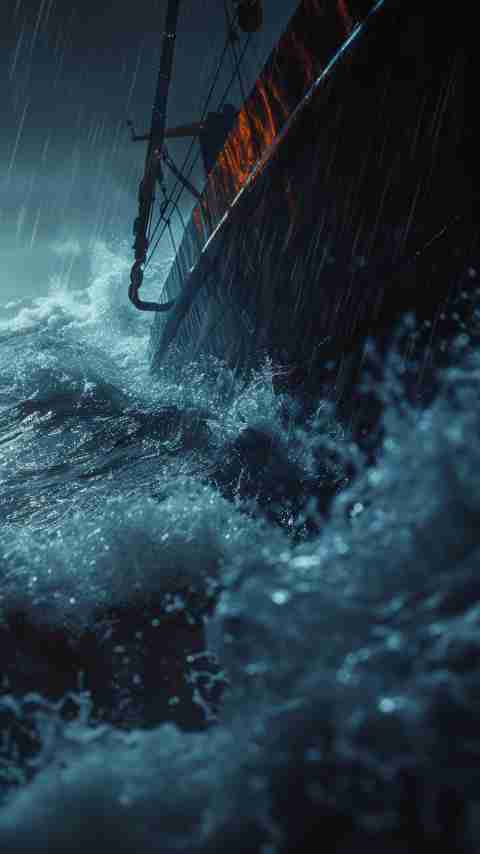 Ship in Storm Images 4K HD Wallpapers Ship in Storm Images 4K HD Wallpapers
