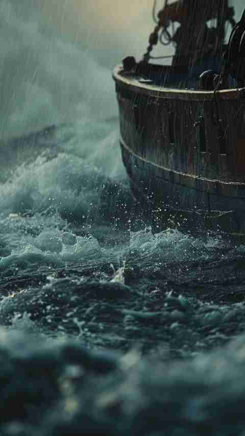 Ship in Storm Images 4K HD Wallpapers Ship in Storm Images 4K HD Wallpapers