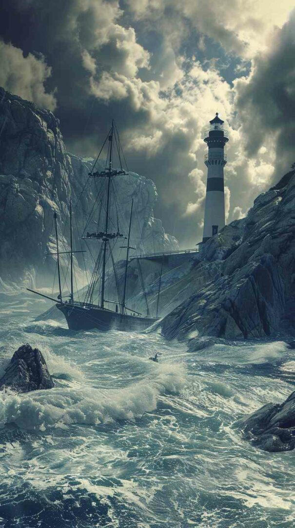 Boat Storm Watch Wallpaper 4K HD Wallpapers Boat Storm Watch Wallpaper 4K HD Wallpapers