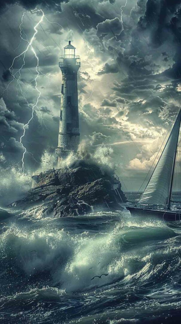Boat Storm Watch Wallpaper 4K HD Wallpapers Boat Storm Watch Wallpaper 4K HD Wallpapers