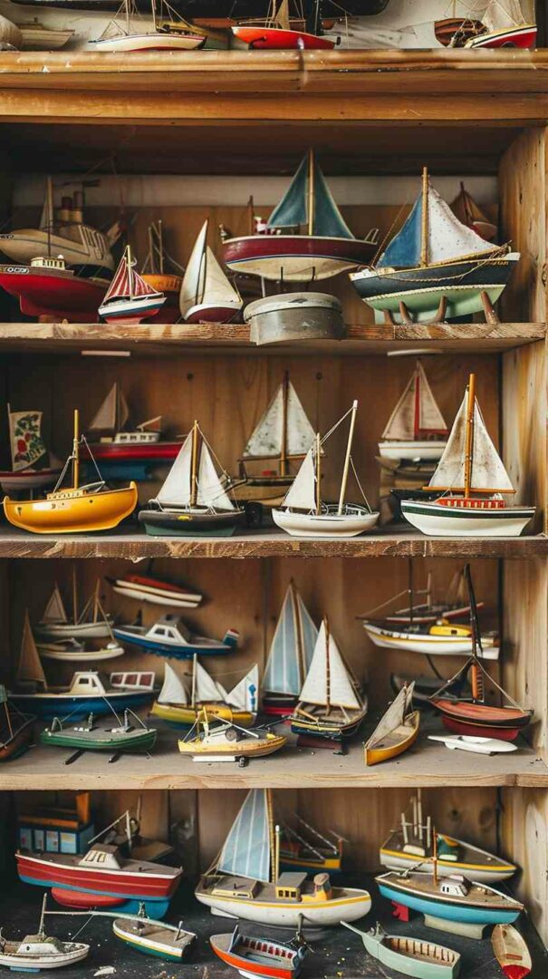 Images of Toy Boats 4K HD Wallpapers Images of Toy Boats 4K HD Wallpapers