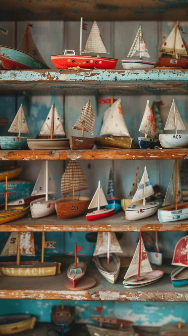Images of Toy Boats 4K HD Wallpapers Images of Toy Boats 4K HD Wallpapers