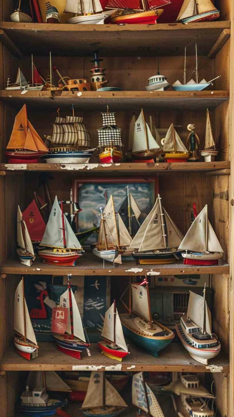 Toy Boat Collection Images of Toy Boats 4K HD Wallpapers