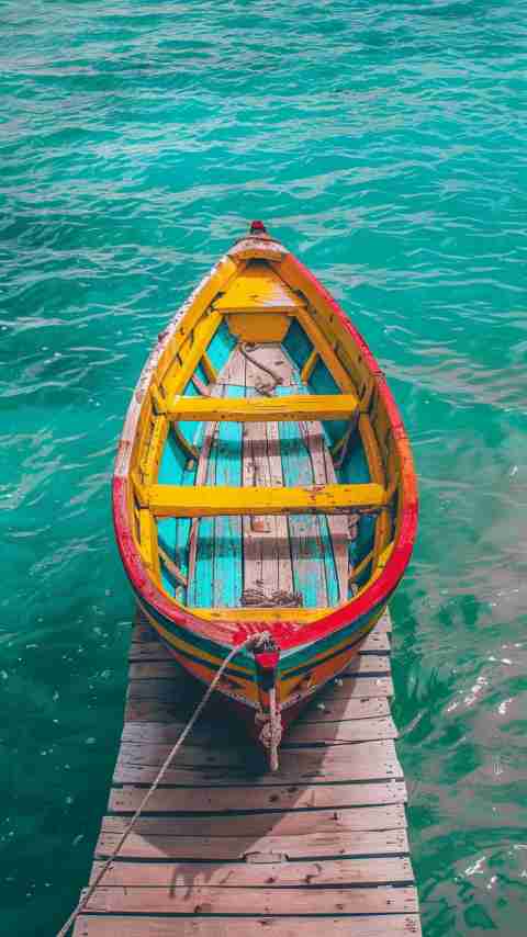 Sea with Boat Images 4K HD Wallpapers Sea with Boat Images 4K HD Wallpapers