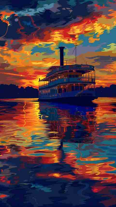Riverboat Clip Art 4K HD Wallpapers Riverboat Clip Art 4K HD Wallpapers