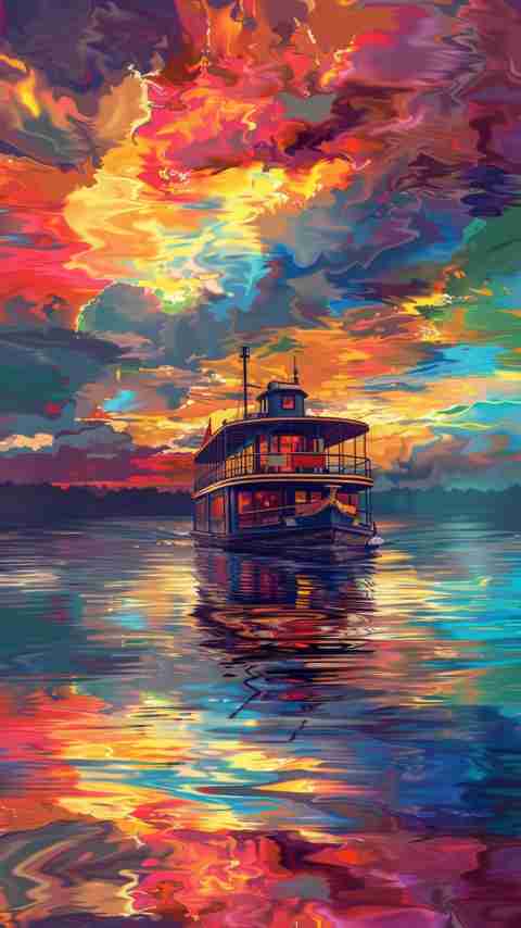 Riverboat Clip Art 4K HD Wallpapers Riverboat Clip Art 4K HD Wallpapers