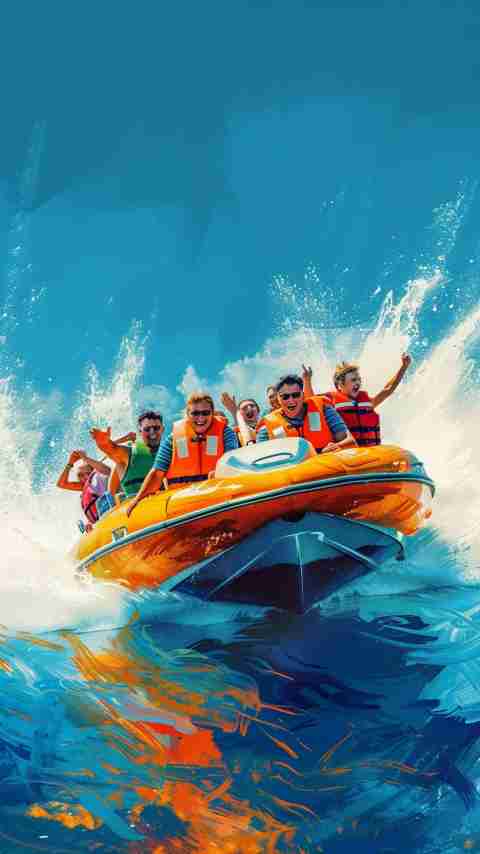 Jet Boat Picture 4K HD Wallpapers Jet Boat Picture 4K HD Wallpapers