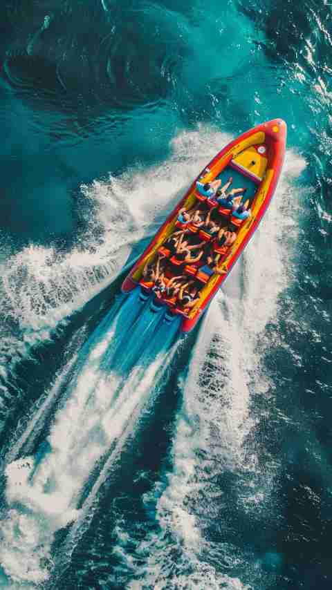Jet Boat Picture 4K HD Wallpapers Jet Boat Picture 4K HD Wallpapers