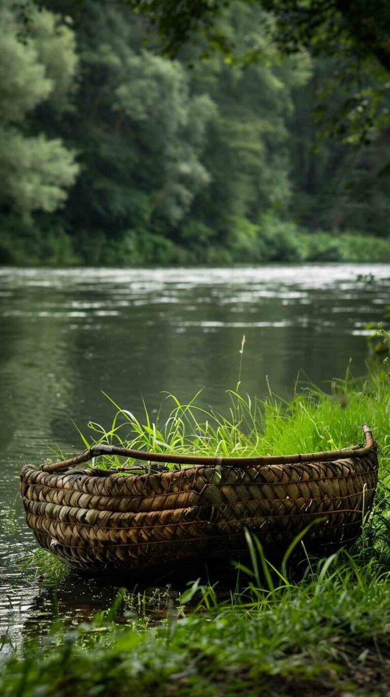 Coracle Images 4K HD Wallpapers