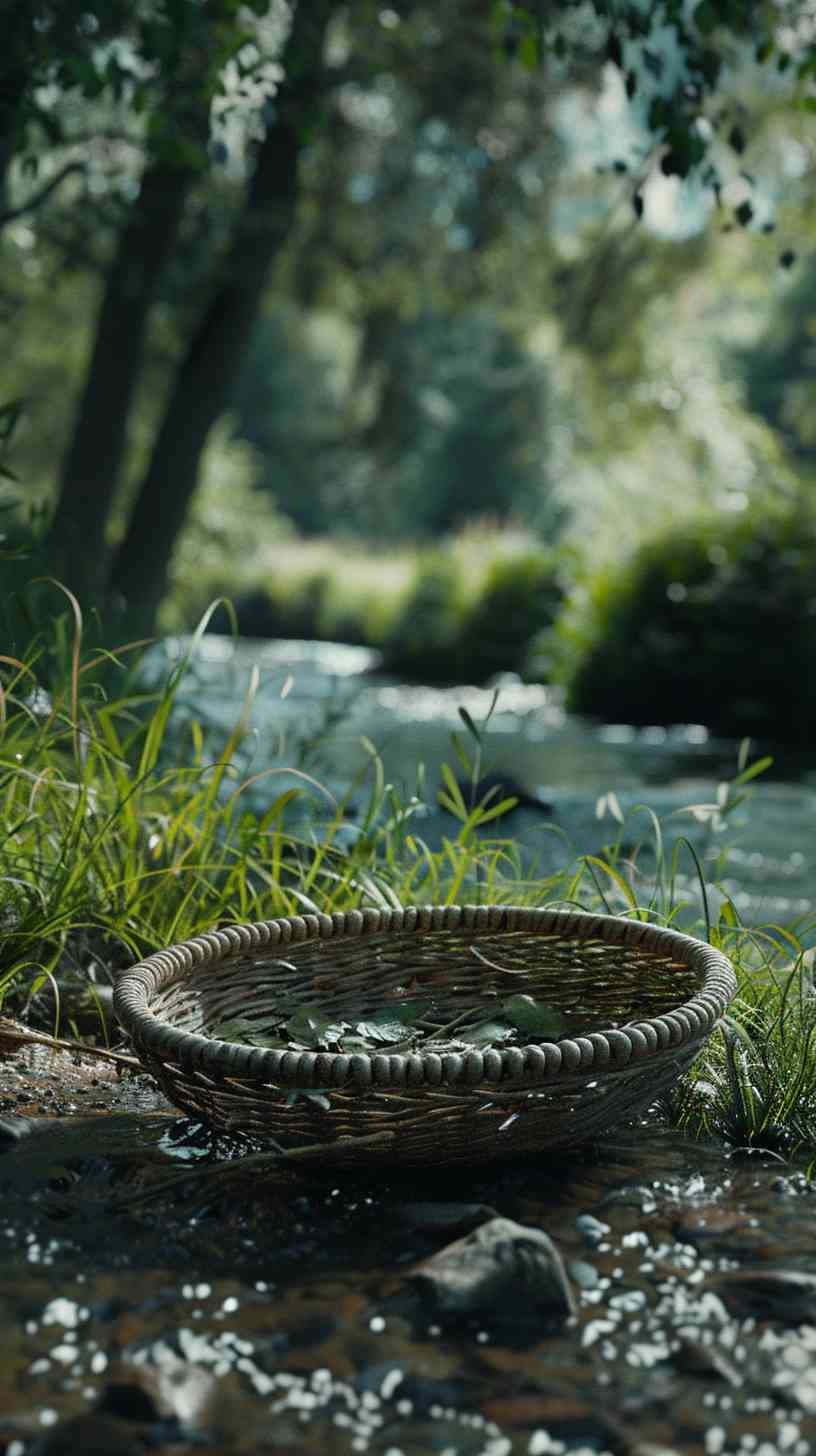 Coracle Images 4K HD Wallpapers