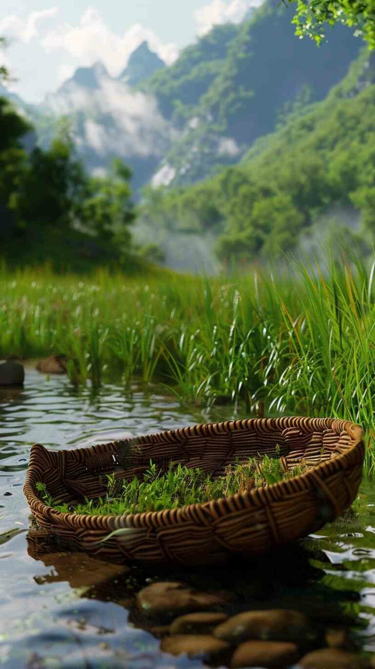 Coracle Images 4K HD Wallpapers