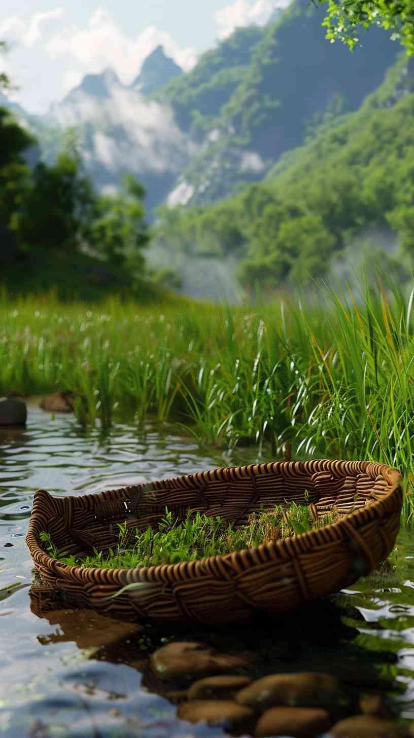 Coracle Images 4K HD Wallpapers