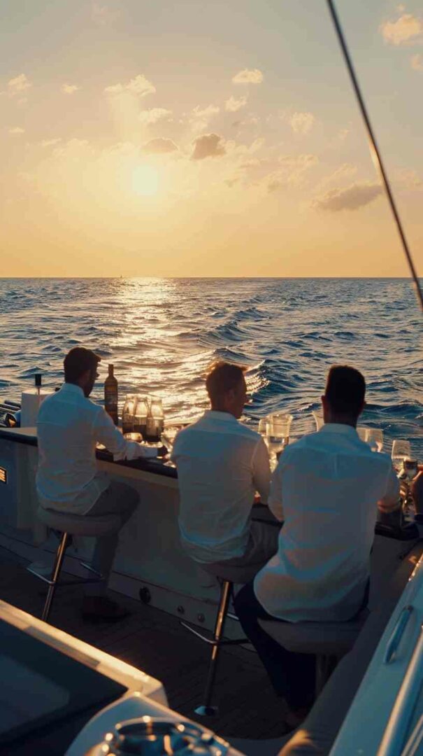 Boat Party Images 4K HD Wallpapers Boat Party Images 4K HD Wallpapers