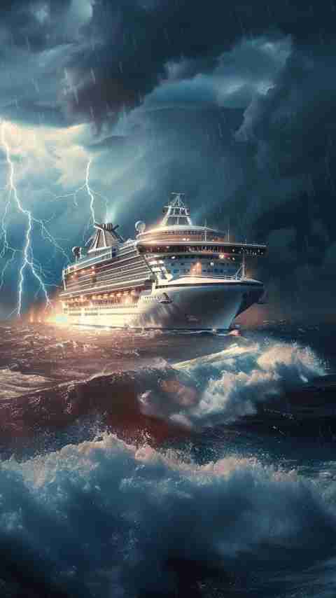 Ship in Storm Images 4K HD Wallpapers Ship in Storm Images 4K HD Wallpapers