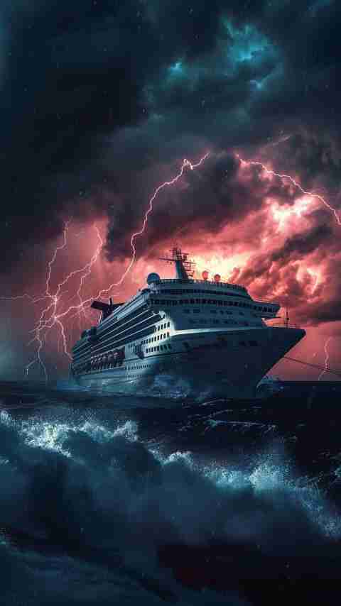 Ship in Storm Images 4K HD Wallpapers Ship in Storm Images 4K HD Wallpapers