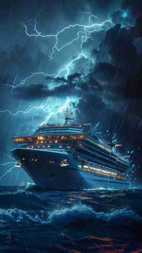 Ship in Storm Images 4K HD Wallpapers Ship in Storm Images 4K HD Wallpapers
