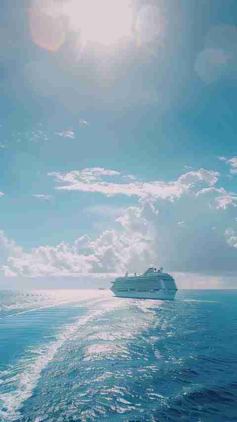 Sea with Boat Images 4K HD Wallpapers Sea with Boat Images 4K HD Wallpapers