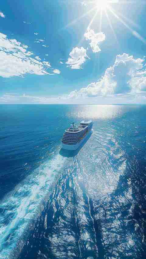 Sea with Boat Images 4K HD Wallpapers Sea with Boat Images 4K HD Wallpapers