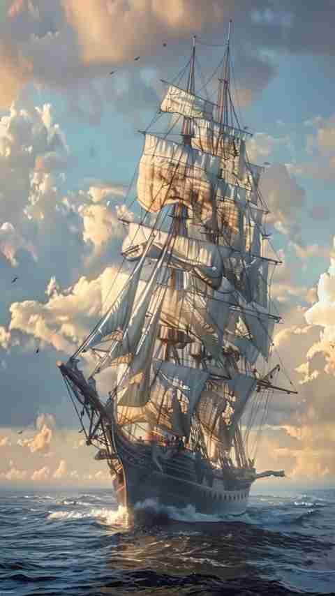 Sailboat PNG 4K HD Wallpapers Sailboat PNG 4K HD Wallpapers