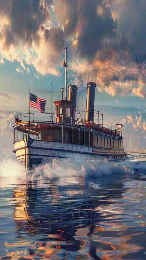 Riverboat Clip Art 4K HD Wallpapers Riverboat Clip Art 4K HD Wallpapers