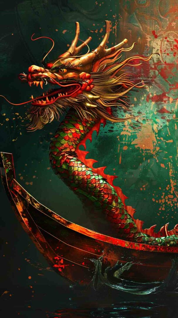 Dragon Boat Clip Art 4K HD Wallpapers Dragon Boat Clip Art 4K HD Wallpapers