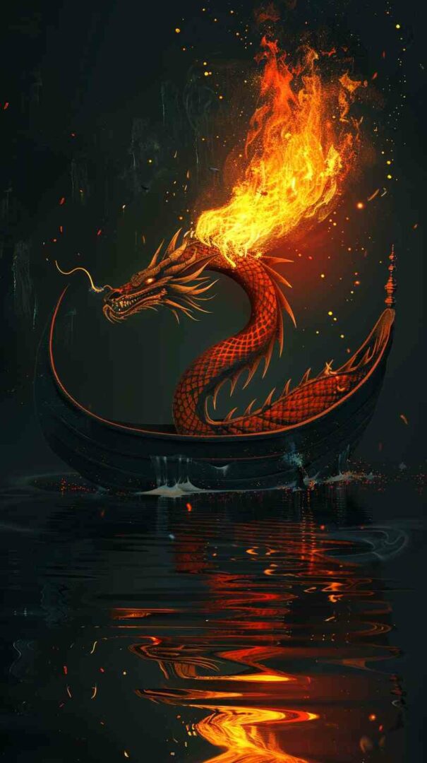 Dragon Boat Clip Art 4K HD Wallpapers Dragon Boat Clip Art 4K HD Wallpapers