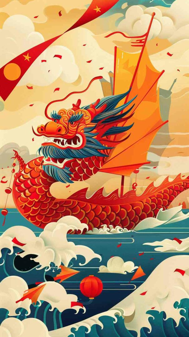 Dragon Boat Clip Art 4K HD Wallpapers Dragon Boat Clip Art 4K HD Wallpapers