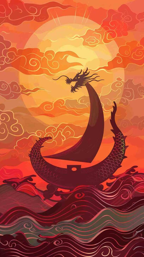 Dragon Boat Clip Art 4K HD Wallpapers Dragon Boat Clip Art 4K HD Wallpapers
