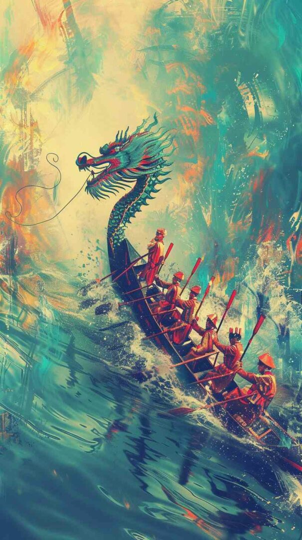 Dragon Boat Clip Art 4K HD Wallpapers Dragon Boat Clip Art 4K HD Wallpapers