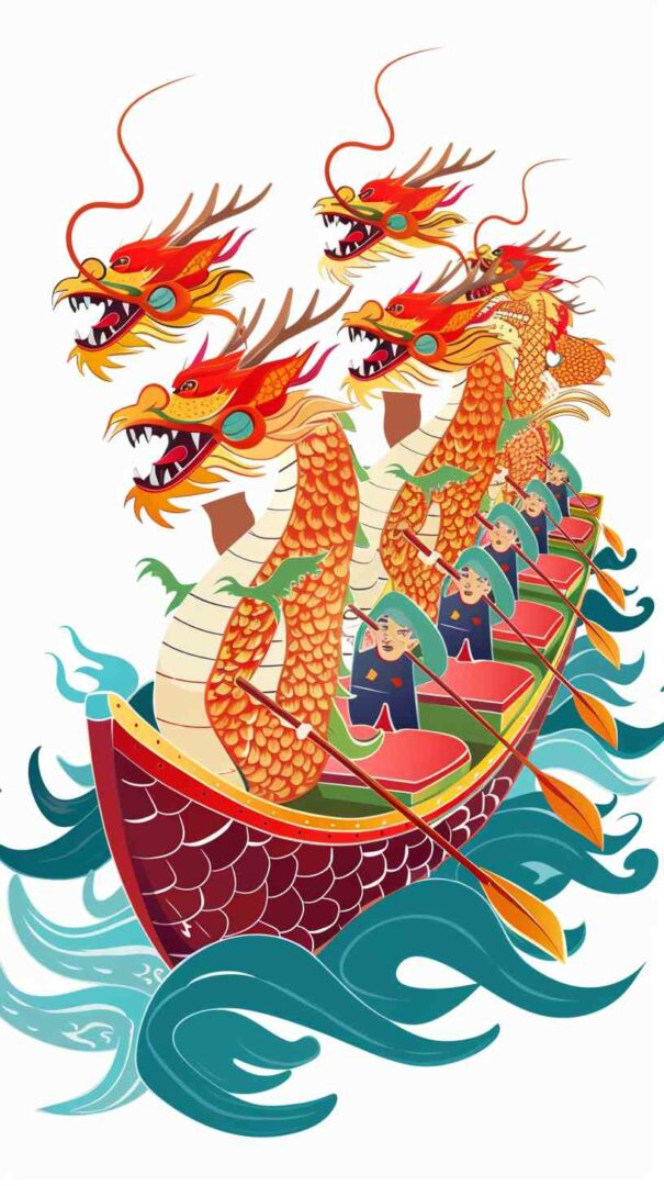 Dragon Boat Clip Art 4K HD Wallpapers Dragon Boat Clip Art 4K HD Wallpapers