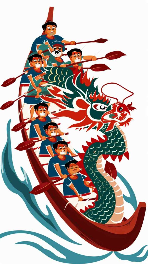 Dragon Boat Clip Art 4K HD Wallpapers Dragon Boat Clip Art 4K HD Wallpapers