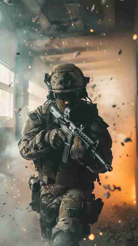Royal Marine Wallpaper 4K HD Images Royal Marine Wallpaper 4K HD Images