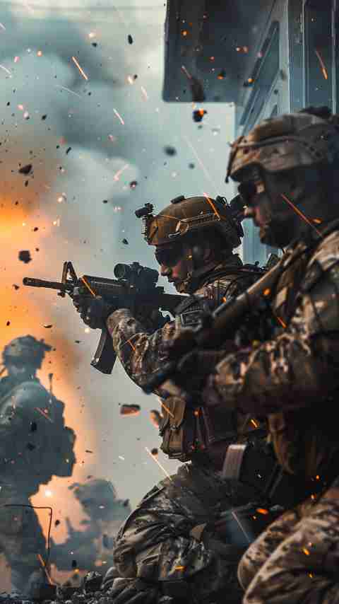 Royal Marine Wallpaper 4K HD Images Royal Marine Wallpaper 4K HD Images