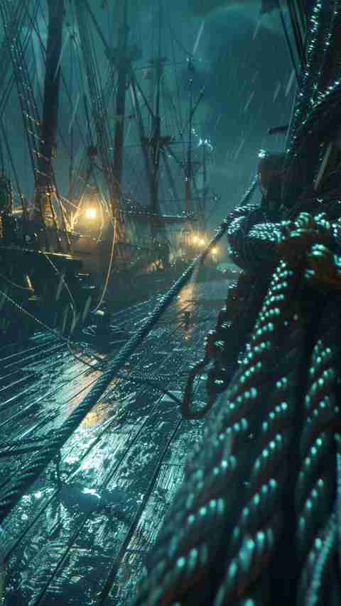 Ship in Storm Images 4K HD Wallpapers Ship in Storm Images 4K HD Wallpapers