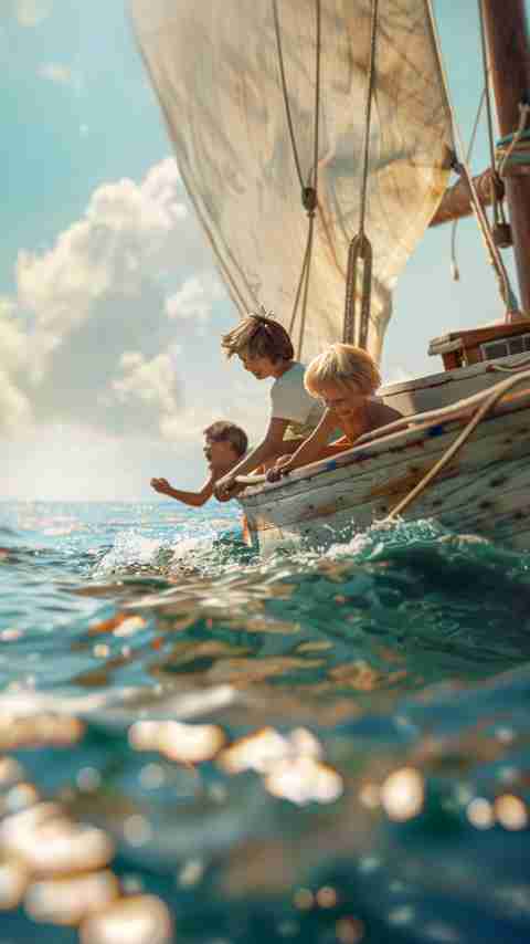 Pictures of Sailboats on the Water 4K HD Wallpapers Pictures of Sailboats on the Water 4K HD Wallpapers