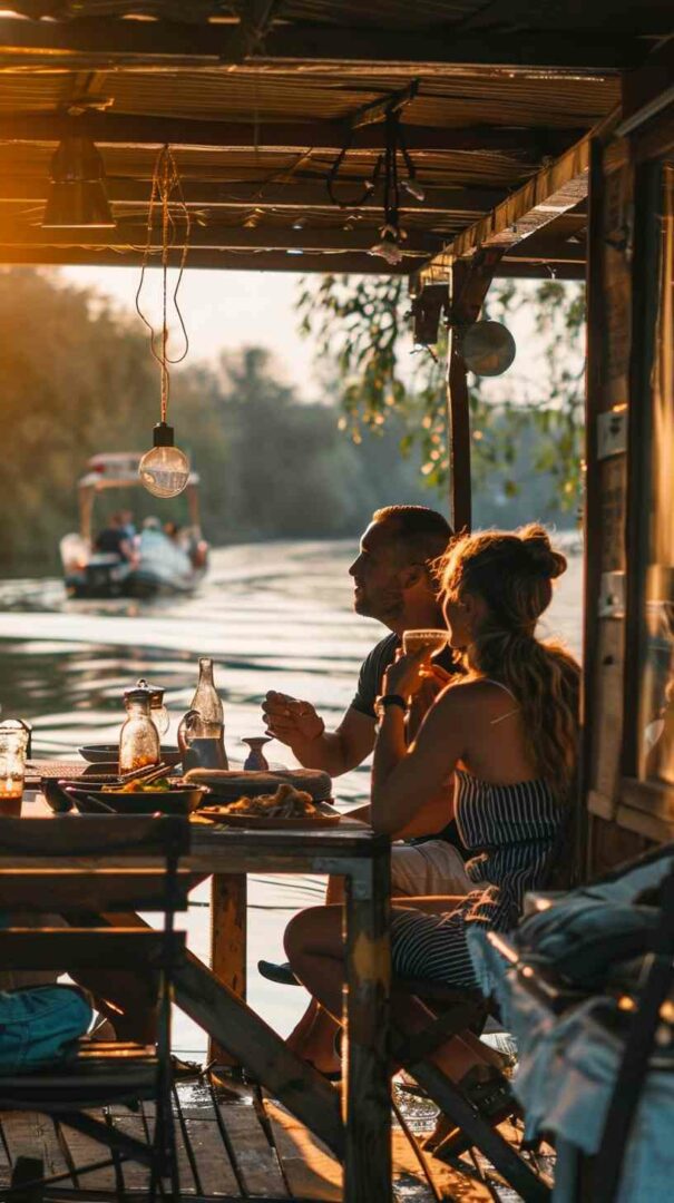 Houseboat Kashmir Pictures 4K HD Wallpapers Houseboat Kashmir Pictures 4K HD Wallpapers