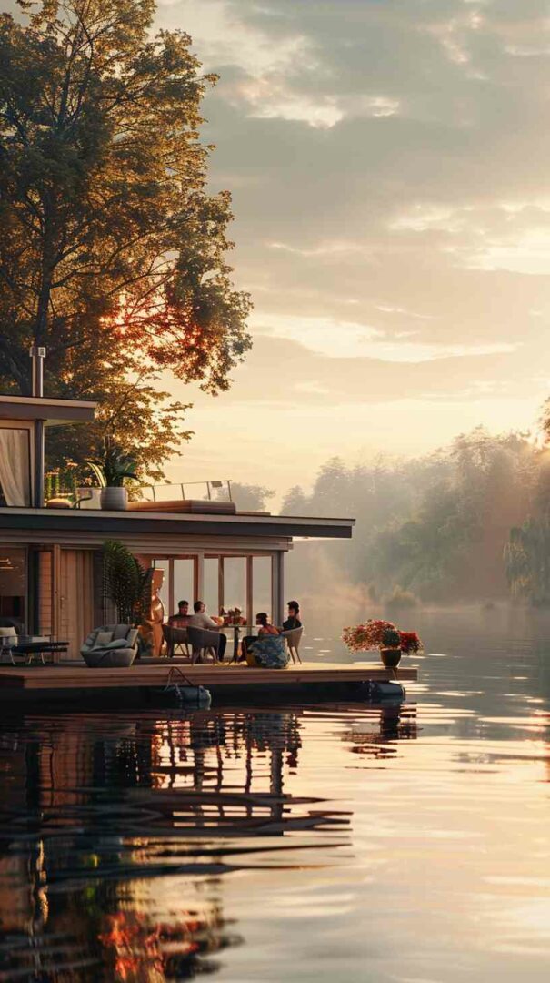 Houseboat Kashmir Pictures 4K HD Wallpapers Houseboat Kashmir Pictures 4K HD Wallpapers