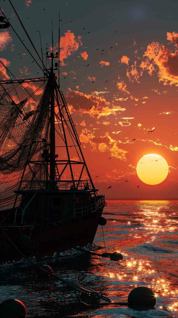 Boat Silhouette PNG 4K HD Wallpapers Boat Silhouette PNG 4K HD Wallpapers