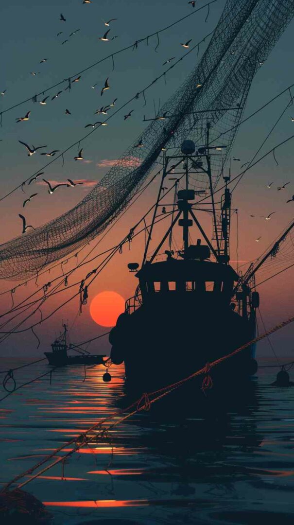 Boat Silhouette PNG 4K HD Wallpapers Boat Silhouette PNG 4K HD Wallpapers