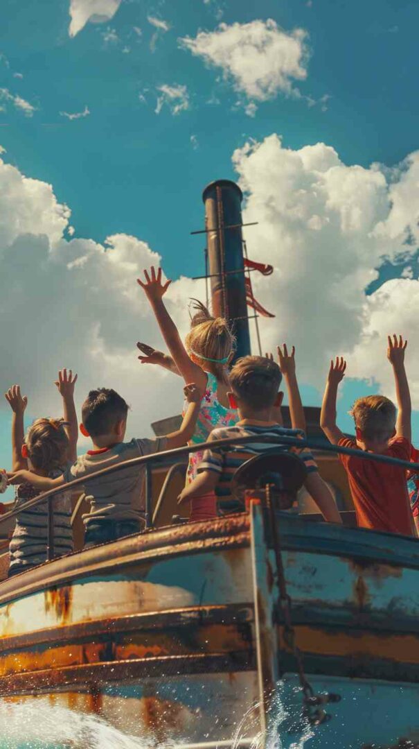 Boblo Boat Pictures 4K HD Wallpapers Boblo Boat Pictures 4K HD Wallpapers