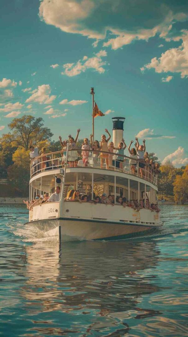 Boblo Boat Pictures 4K HD Wallpapers Boblo Boat Pictures 4K HD Wallpapers
