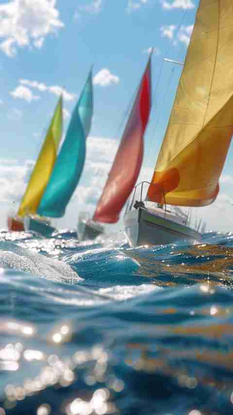 Pictures of Boats at Sea 4K HD Wallpapers Pictures of Boats at Sea 4K HD Wallpapers