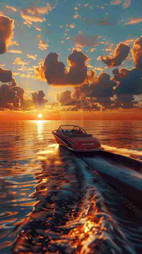 Jet Boat Images 4K HD Wallpapers Jet Boat Images 4K HD Wallpapers