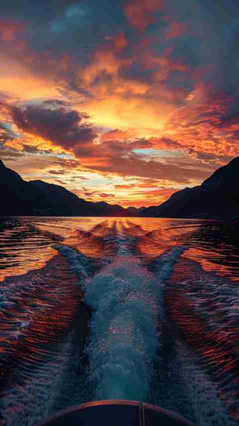 Jet Boat Images 4K HD Wallpapers Jet Boat Images 4K HD Wallpapers